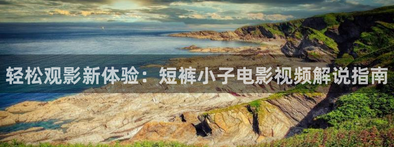 秋霞网电影网：轻松观影新体验：短裤小子电影视频解说指南