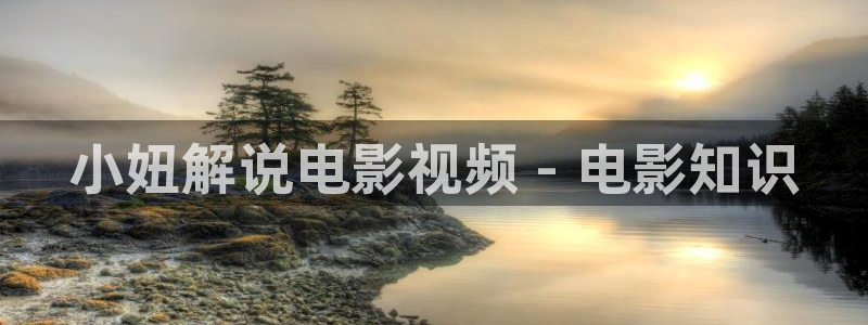 在线秋霞：小妞解说电影视频 - 电影知识